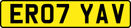 ER07YAV