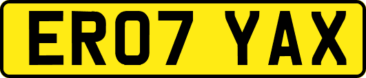 ER07YAX