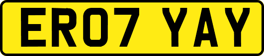 ER07YAY