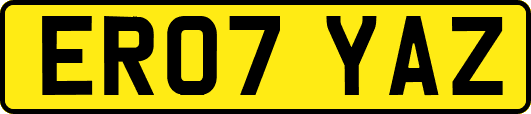 ER07YAZ
