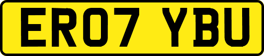 ER07YBU