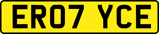 ER07YCE