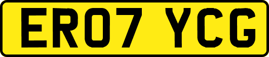 ER07YCG