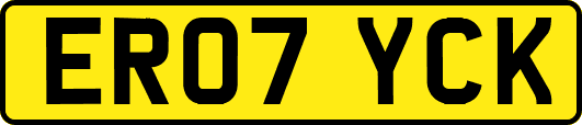 ER07YCK
