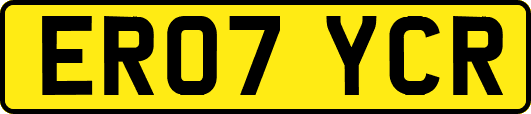 ER07YCR