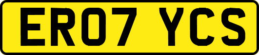 ER07YCS