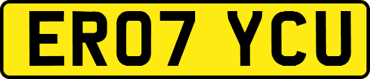 ER07YCU