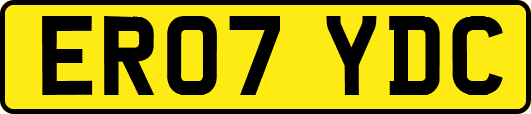 ER07YDC