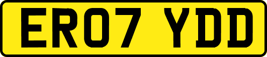 ER07YDD