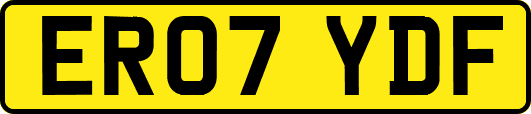 ER07YDF