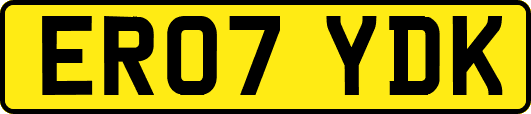 ER07YDK