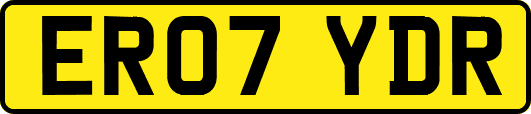 ER07YDR
