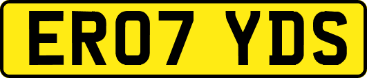 ER07YDS