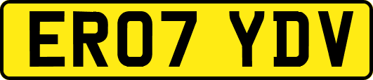 ER07YDV