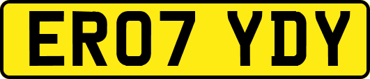 ER07YDY