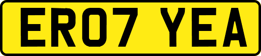 ER07YEA