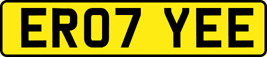 ER07YEE