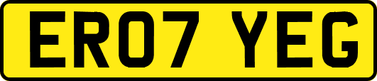 ER07YEG