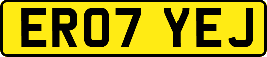 ER07YEJ