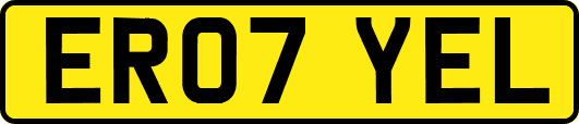 ER07YEL