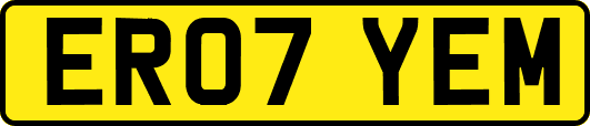 ER07YEM