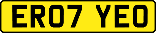 ER07YEO