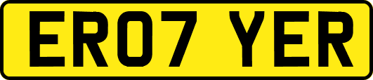 ER07YER