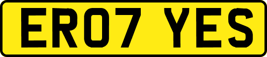ER07YES