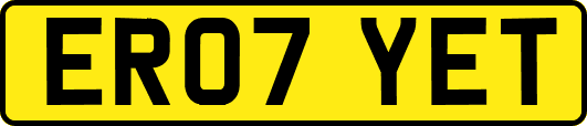 ER07YET