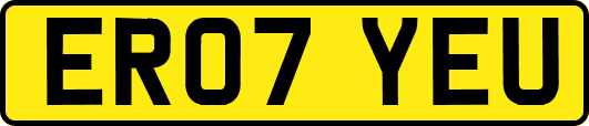 ER07YEU