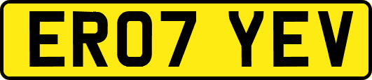 ER07YEV