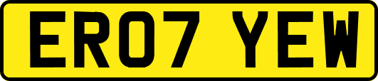 ER07YEW