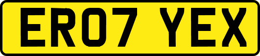 ER07YEX