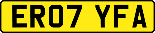 ER07YFA