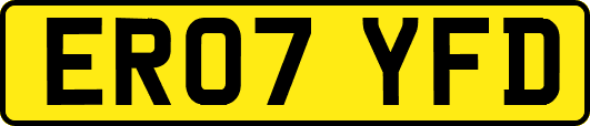 ER07YFD