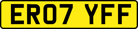 ER07YFF