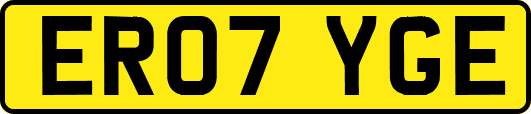 ER07YGE