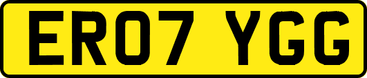 ER07YGG