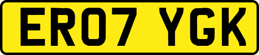 ER07YGK