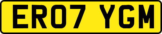 ER07YGM