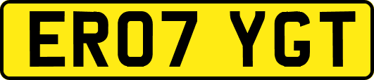 ER07YGT