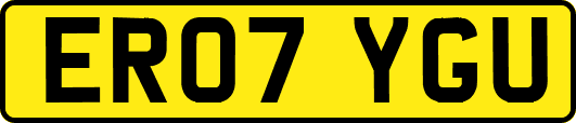 ER07YGU