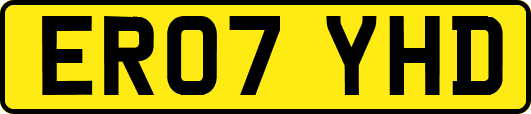 ER07YHD