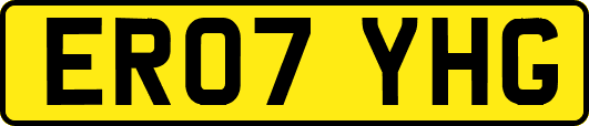 ER07YHG