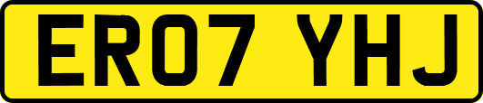 ER07YHJ