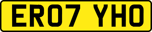 ER07YHO