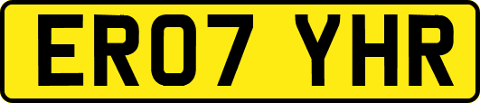 ER07YHR