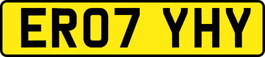 ER07YHY