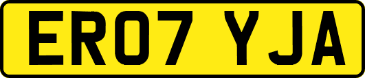 ER07YJA