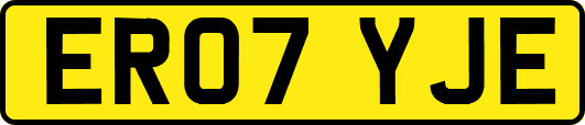 ER07YJE